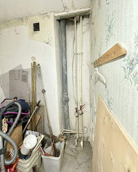 2-к квартира, вторичка, 67м2, 1/14 этаж