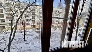 3-к квартира, вторичка, 60м2, 3/5 этаж