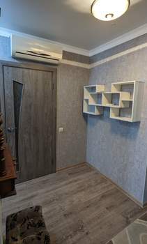 1-к квартира, сданный дом, 40м2, 2/18 этаж