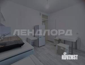 1-к квартира, вторичка, 37м2, 5/16 этаж