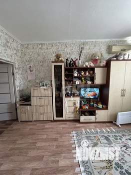 1-к квартира, вторичка, 35м2, 2/2 этаж