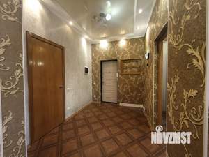 3-к квартира, вторичка, 83м2, 2/5 этаж