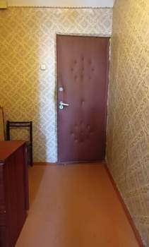 1-к квартира, вторичка, 23м2, 5/9 этаж