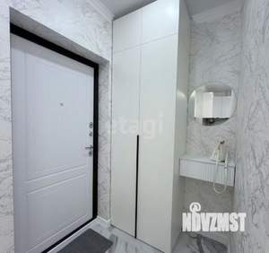 1-к квартира, вторичка, 36м2, 3/24 этаж