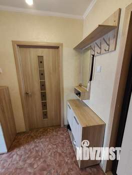 1-к квартира, вторичка, 40м2, 1/10 этаж