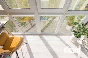 1-к квартира, вторичка, 41м2, 7/10 этаж