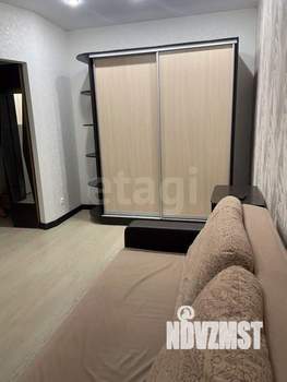 1-к квартира, вторичка, 30м2, 2/22 этаж