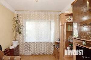 1-к квартира, вторичка, 30м2, 1/6 этаж