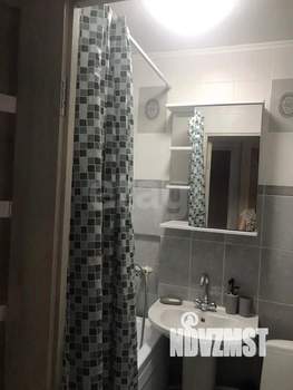 1-к квартира, вторичка, 22м2, 4/10 этаж
