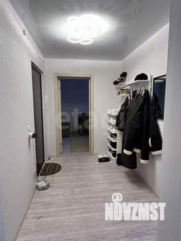 2-к квартира, вторичка, 52м2, 12/18 этаж