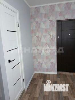 1-к квартира, вторичка, 36м2, 3/9 этаж