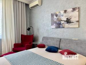 1-к квартира, вторичка, 38м2, 6/18 этаж