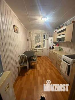 2-к квартира, вторичка, 57м2, 12/13 этаж