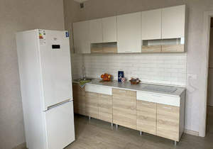 1-к квартира, вторичка, 40м2, 10/24 этаж