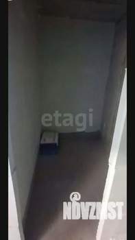 Студия квартира, вторичка, 20м2, 13/19 этаж