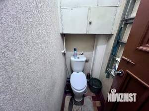 2-к квартира, вторичка, 58м2, 4/5 этаж