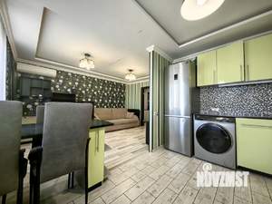 3-к квартира, вторичка, 63м2, 9/9 этаж