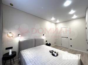 1-к квартира, вторичка, 42м2, 14/25 этаж