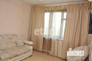 1-к квартира, вторичка, 17м2, 5/5 этаж
