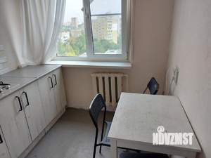 1-к квартира, вторичка, 31м2, 9/9 этаж