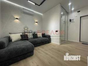 2-к квартира, вторичка, 46м2, 8/10 этаж