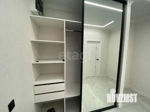 2-к квартира, вторичка, 68м2, 10/22 этаж