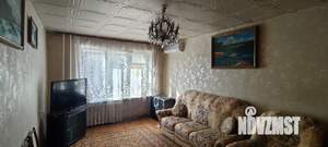 4-к квартира, вторичка, 74м2, 4/10 этаж