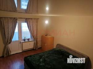 3-к квартира, вторичка, 81м2, 12/17 этаж