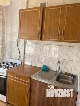 1-к квартира, вторичка, 22м2, 4/9 этаж