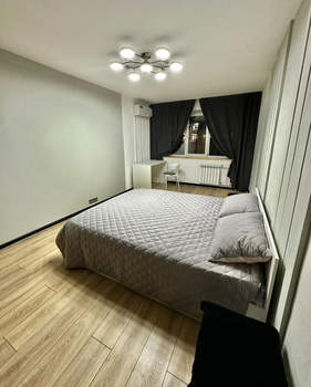 2-к квартира, вторичка, 50м2, 2/5 этаж