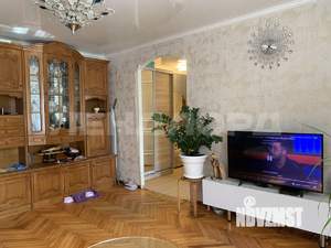 3-к квартира, вторичка, 63м2, 5/9 этаж