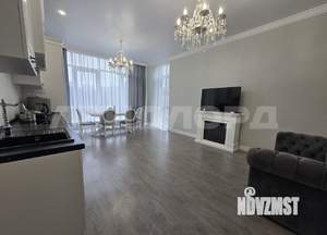 3-к квартира, вторичка, 63м2, 3/19 этаж