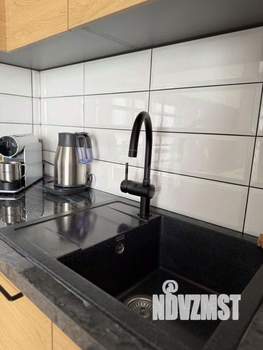1-к квартира, вторичка, 54м2, 17/23 этаж