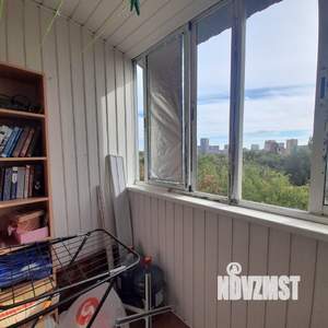 3-к квартира, вторичка, 56м2, 5/5 этаж