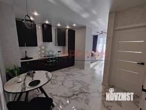 2-к квартира, вторичка, 45м2, 7/9 этаж