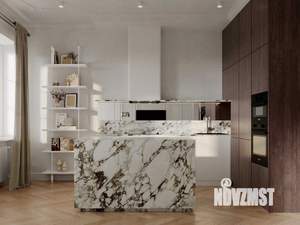 2-к квартира, вторичка, 62м2, 1/15 этаж