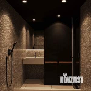 1-к квартира, вторичка, 37м2, 16/22 этаж