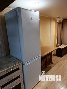 1-к квартира, вторичка, 38м2, 2/5 этаж