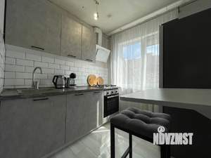 2-к квартира, вторичка, 44м2, 5/5 этаж