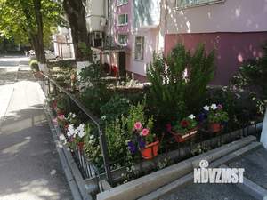 4-к квартира, вторичка, 59м2, 4/5 этаж
