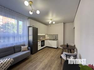 2-к квартира, вторичка, 45м2, 3/16 этаж