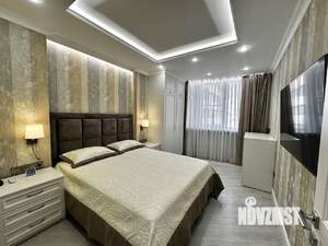 1-к квартира, вторичка, 50м2, 19/32 этаж