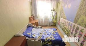 2-к квартира, вторичка, 46м2, 1/5 этаж