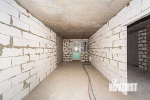 1-к квартира, вторичка, 52м2, 6/23 этаж