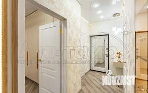 1-к квартира, вторичка, 35м2, 22/26 этаж