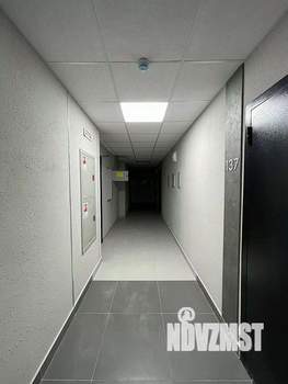 Студия квартира, вторичка, 30м2, 21/25 этаж