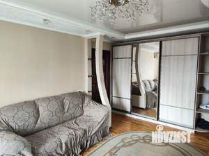 3-к квартира, вторичка, 64м2, 6/9 этаж