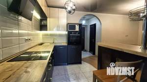 1-к квартира, вторичка, 42м2, 7/16 этаж