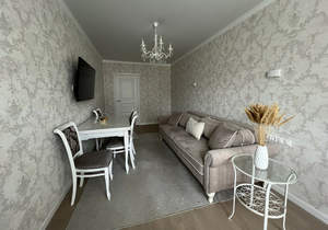 2-к квартира, вторичка, 60м2, 2/17 этаж