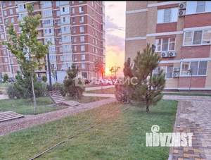 1-к квартира, вторичка, 38м2, 2/6 этаж